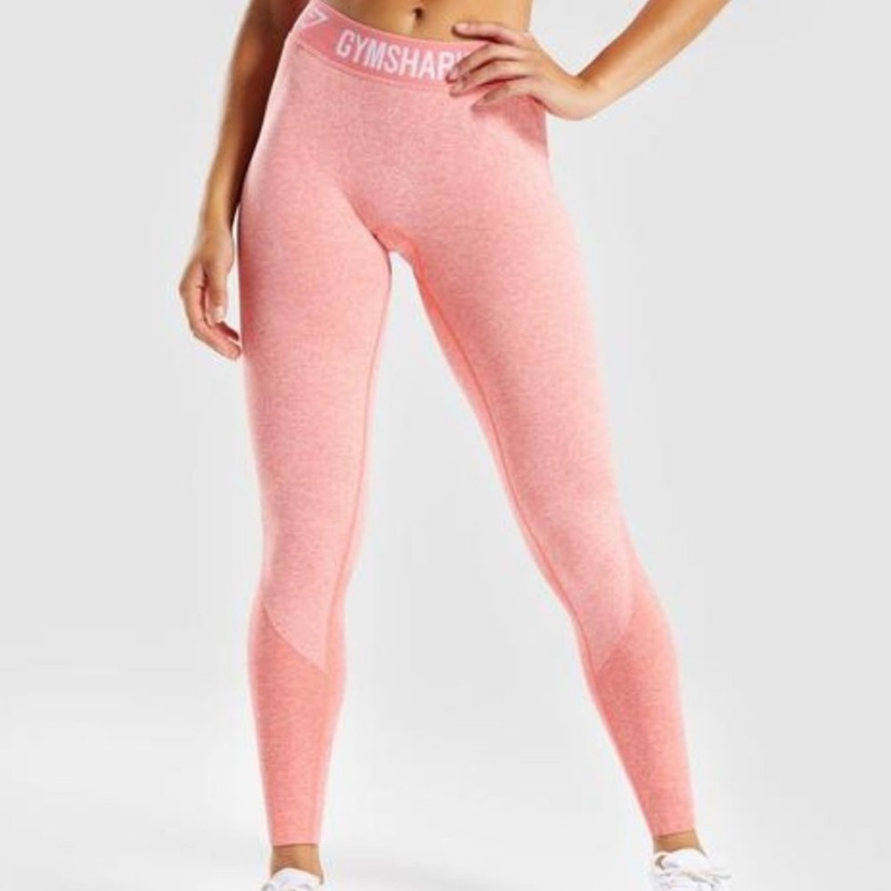 GYMSHARK LEGGINGS
